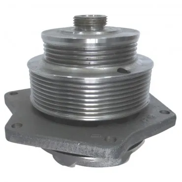 Bomba de agua tractor Fiat M-TM (turbina 115 mm)