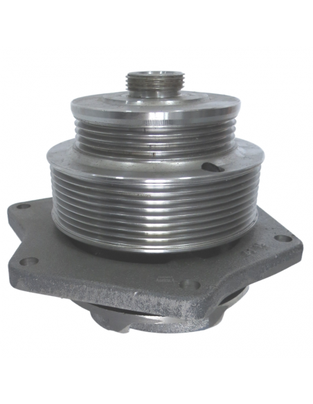 Bomba de agua tractor Fiat M-TM (turbina 115 mm)