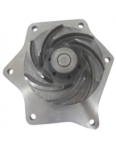 Bomba de agua tractor Fiat M-TM (turbina 115 mm)