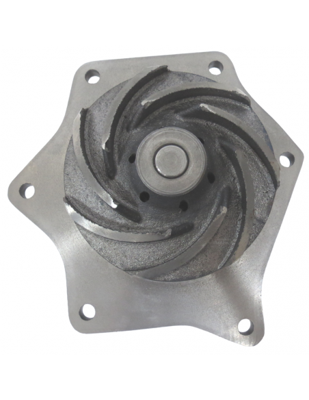 Bomba de agua tractor Fiat M-TM (turbina 115 mm)