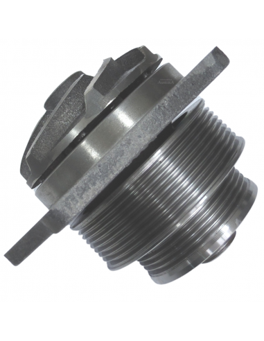 Bomba de agua tractor Fiat M-TM (turbina 115 mm)