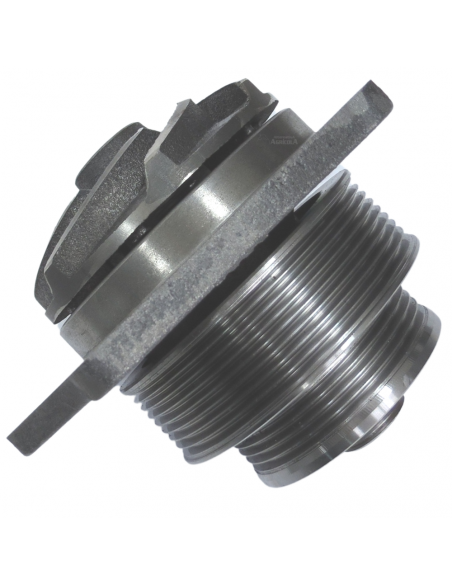 Bomba de agua tractor Fiat M-TM (turbina 115 mm)