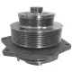 Bomba de agua TM165-190 (turbina 126 mm)
