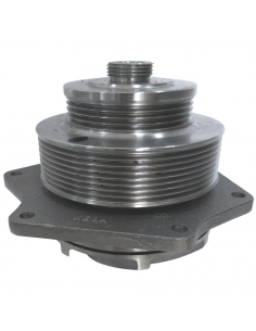 Bomba de agua TM165-190 (turbina 126 mm)