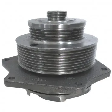 Bomba de agua TM165-190 (turbina 126 mm)