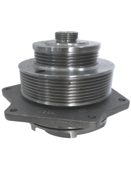 Bomba de agua TM165-190 (turbina 126 mm)