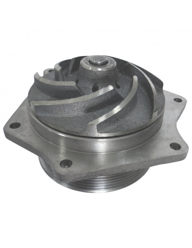 Bomba de agua TM165-190 (turbina 126 mm)