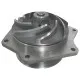 Bomba de agua TM165-190 (turbina 126 mm)