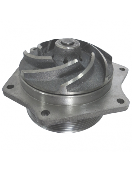 Bomba de agua TM165-190 (turbina 126 mm)