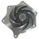 Bomba de agua TM165-190 (turbina 126 mm)