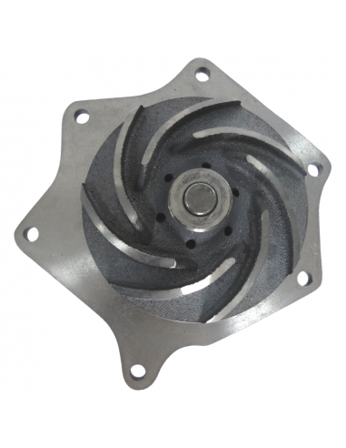 Bomba de agua TM165-190 (turbina 126 mm)