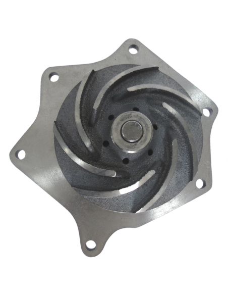 Bomba de agua TM165-190 (turbina 126 mm)