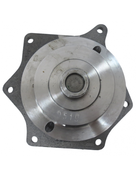 Bomba de agua TM165-190 (turbina 126 mm)