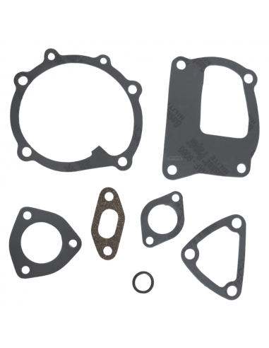 Bomba de Agua para Tractores Fiat Antiguos con Motor Fiat 854 e IVECO 8025, 8035, 8045, 8055 y 8065