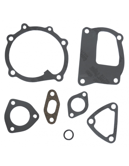 Bomba de Agua para Tractores Fiat Antiguos con Motor Fiat 854 e IVECO 8025, 8035, 8045, 8055 y 8065