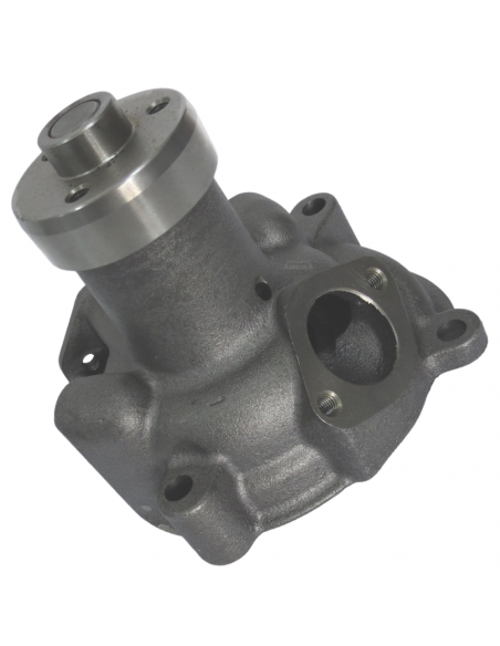 Bomba de Agua para Tractores Fiat Antiguos con Motor Fiat 854 e IVECO 8025, 8035, 8045, 8055 y 8065