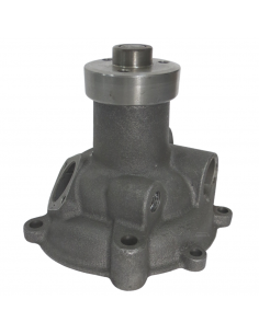 Bomba de agua moderna completa tractor Fiat