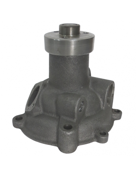 Bomba de agua moderna completa tractor Fiat