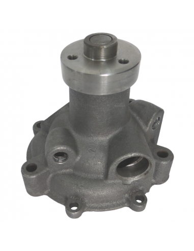 Bomba de agua moderna completa tractor Fiat