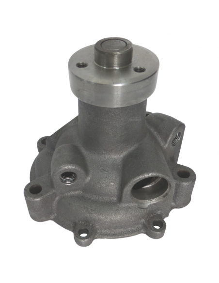 Bomba de agua moderna completa tractor Fiat