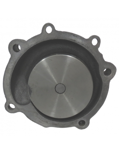 Bomba de agua moderna completa tractor Fiat