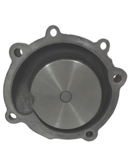 Bomba de agua moderna completa tractor Fiat