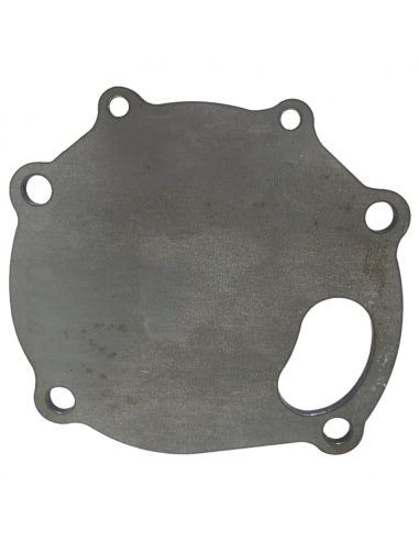 Bomba de agua moderna completa tractor Fiat