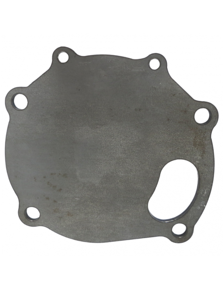 Bomba de agua moderna completa tractor Fiat