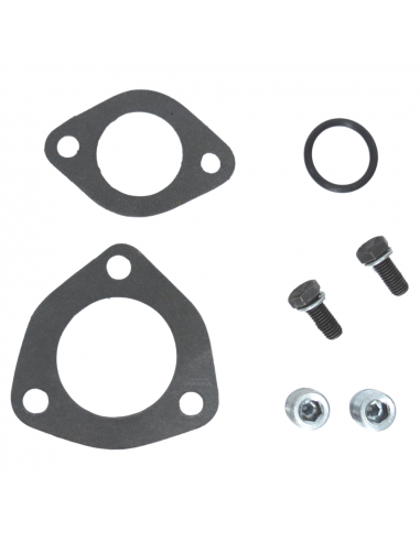 Bomba de agua moderna completa tractor Fiat