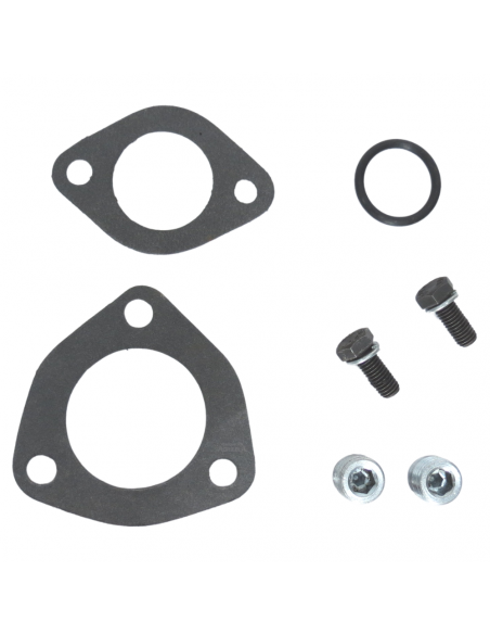 Bomba de agua moderna completa tractor Fiat