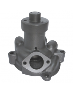 Bomba de Agua Motores Iveco CNH y Renault/Claas