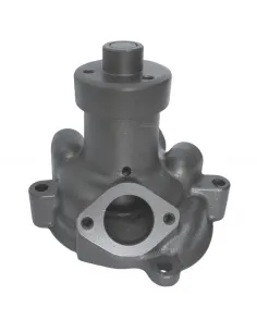Bomba de Agua Motores Iveco CNH y Renault/Claas