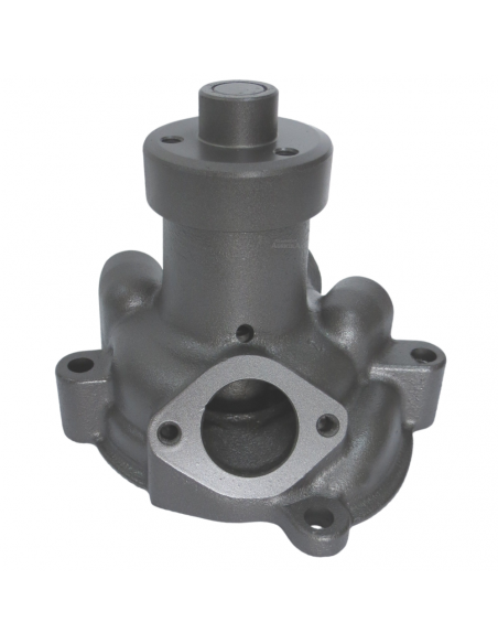 Bomba de Agua Motores Iveco CNH y Renault/Claas