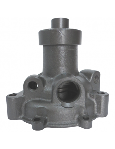 Bomba de Agua Motores Iveco CNH y Renault/Claas