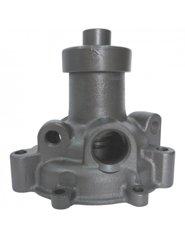 Bomba de Agua Motores Iveco CNH y Renault/Claas