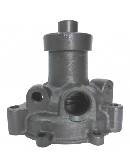 Bomba de Agua Motores Iveco CNH y Renault/Claas