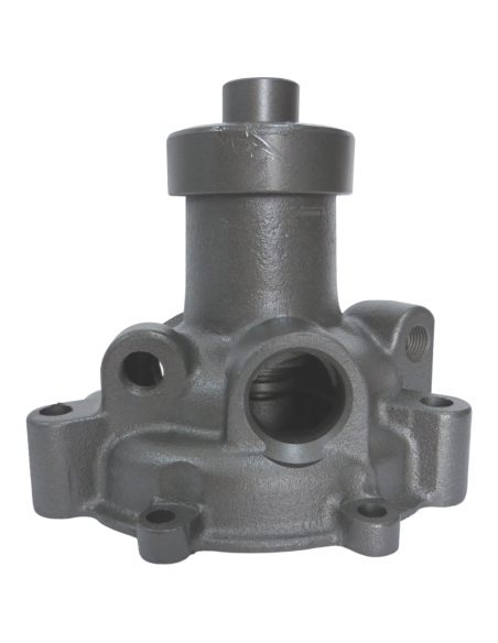 Bomba de Agua Motores Iveco CNH y Renault/Claas