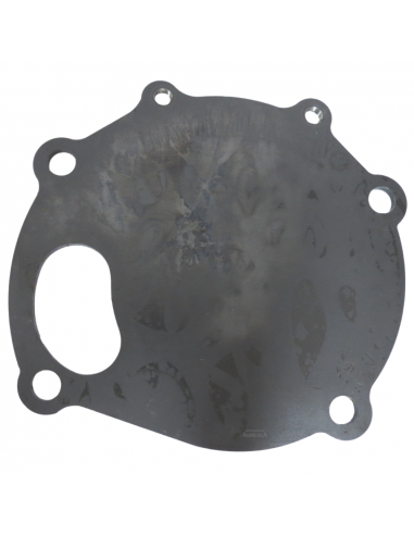 Bomba de Agua Motores Iveco CNH y Renault/Claas