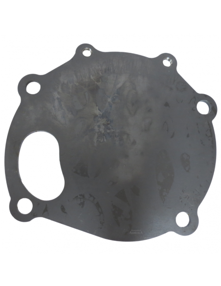 Bomba de Agua Motores Iveco CNH y Renault/Claas