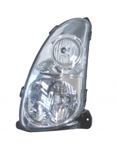 Faro delantero izquierdo original tractor New Holland varios modelos