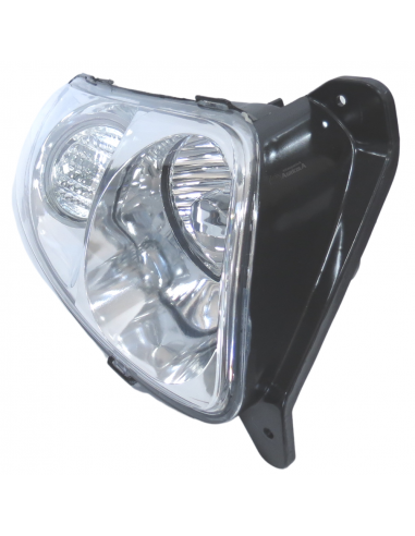 Faro delantero izquierdo original tractor New Holland varios modelos