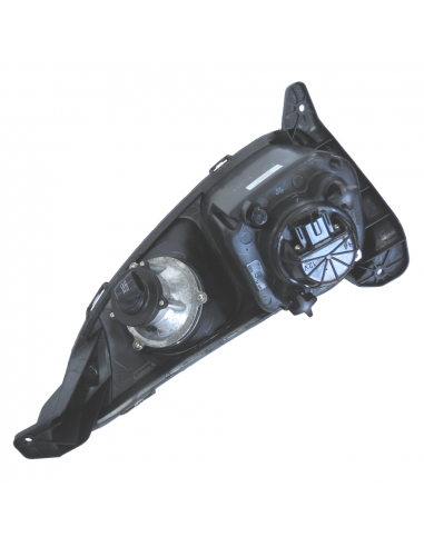 Faro delantero izquierdo original tractor New Holland varios modelos