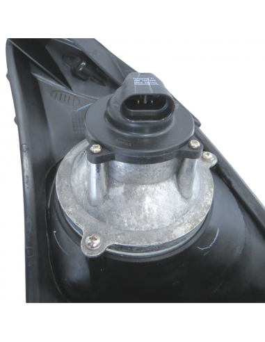 Faro delantero izquierdo original tractor New Holland varios modelos