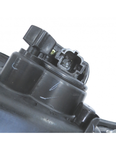 Faro delantero izquierdo original tractor New Holland varios modelos