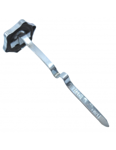 Varilla nivel aceite tractor Fiat, New Holland y Case varios modelos WP84232231