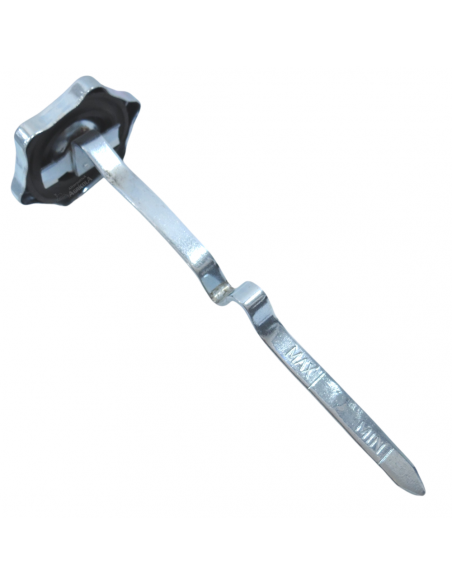 Varilla nivel aceite tractor Fiat, New Holland y Case varios modelos WP84232231