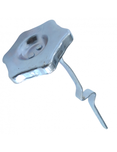 Varilla nivel aceite tractor Fiat, New Holland y Case varios modelos WP84232231