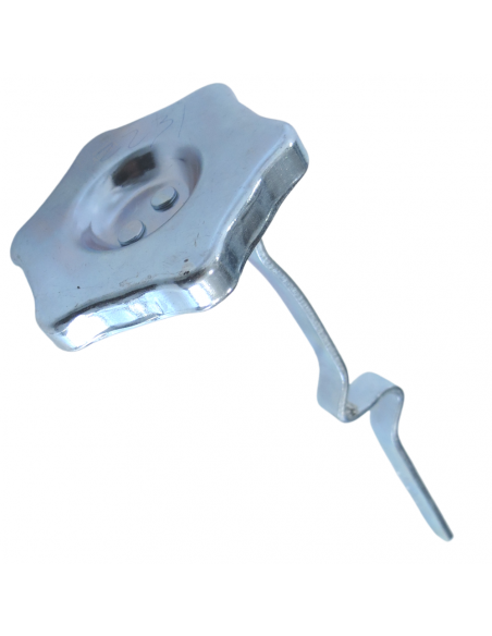 Varilla nivel aceite tractor Fiat, New Holland y Case varios modelos WP84232231