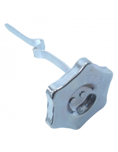 Varilla nivel aceite tractor Fiat, New Holland y Case varios modelos WP84232231