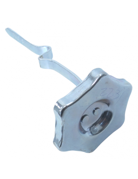 Varilla nivel aceite tractor Fiat, New Holland y Case varios modelos WP84232231